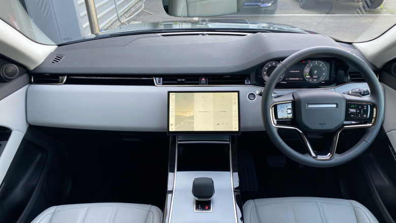 Land Rover Range Rover Evoque 1.5 P300e S 5dr Auto Hatchback